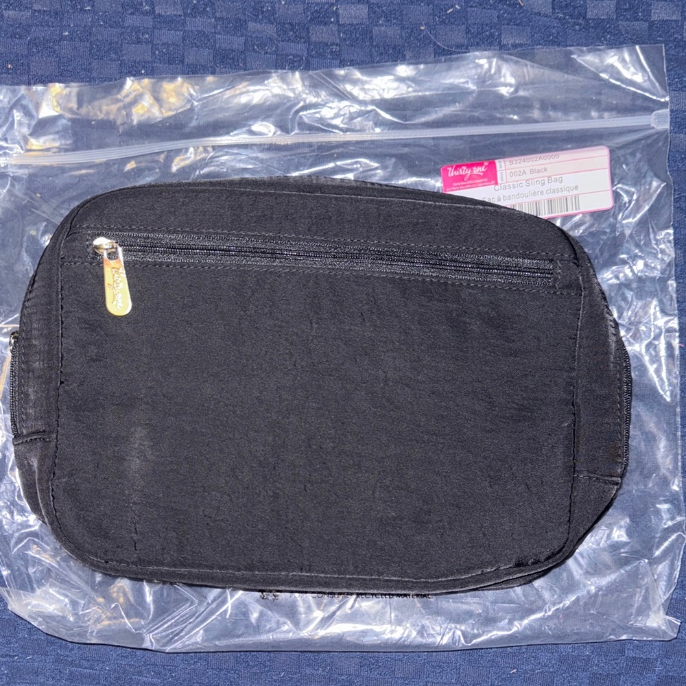 NEW IN PACKAGE - Thirty-One Classic Sling Bag